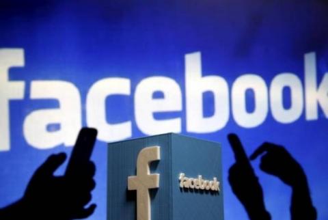 Первый в Азии центр хранения данных Facebook появится в Сингапуре