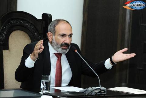 Nothing political behind criminal investigation of Kocharyan, reassures Pashinyan 