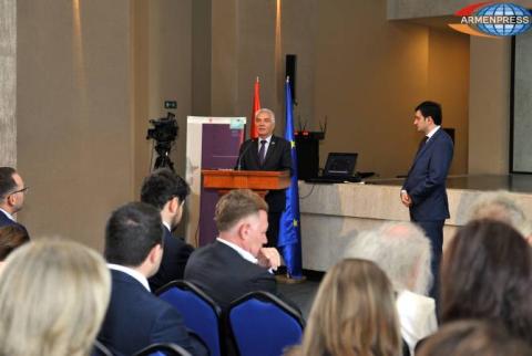 Հայաստանը մշակույթ սպառողների երկիր է. Սվիտալսկի