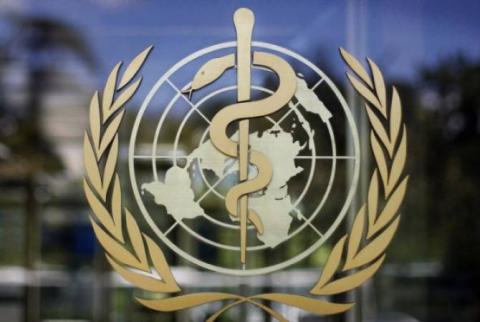 Armenian healthcare minister participates in World Health Organization’s Rome session 