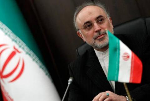Иран заявил, что выполняет обязательства в рамках СВПД