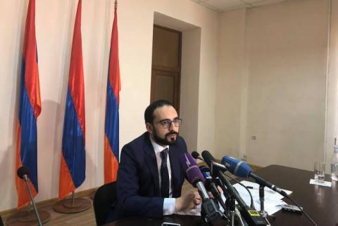 ՀՀ ՏԿԶ նախարարությունն ու Շիրակի մարզպետարանը ներկայացնելու են անօթևանության խնդրի լուծման ծրագիր