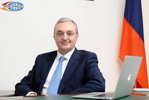 Յուրի Խաչատուրովին փոխարինելու շուրջ խորհրդակցությունները շարունակվում են. Զոհրաբ Մնացականյան 