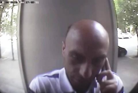  Անհայտ անձը գողություն է կատարել և գումար կանխիկացրել քաղաքացու բանկային հաշվեհամարից  