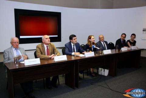 Կոմիտասի թանգարան-ինստիտուտը ողջունում է Վարդապետին նվիրված ցանկացած միջոցառման անցկացում