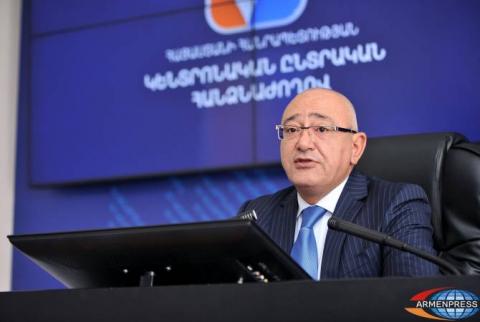 ԿԸՀ-ն կհրապարակի ընտրողների ստորագրված ցուցակները