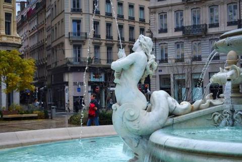 Lyon et Helsinki désignées capitales européennes du tourisme intelligente 