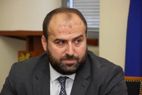 Սևանա լճից լրացուցիչ ջրառի անհրաժեշտություն էր առաջացել նաև ջրամբարներից ՀԷԿ-երի լրացուցիչ ջրառի պատճառով