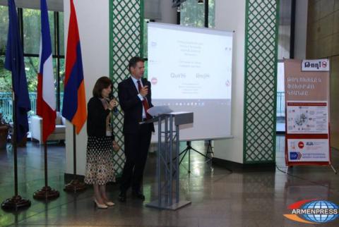 Ծխելու դեմ պայքարը առողջապահության նախարարության առանցքային հիմնախնդիրներից մեկն է. ավարտվեց «Թող 10» հակածխախոտային արշավը