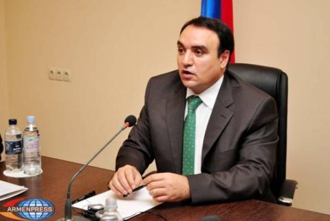 Партия ОЕК выражает свою поддержку идее проведения внеочередных парламентских выборов