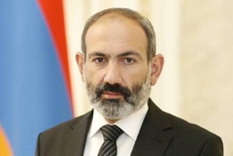 Վարչապետ Նիկոլ Փաշինյանը ցավակցական հեռագիր է հղել Մոնսերատ Կաբալյեի մահվան կապակցությամբ
