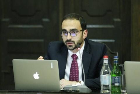 La Commission interdépartementale de l'organisation du Sommet de la Francophonie fait ses dernières modifications 