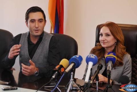 Վարդան Պետրոսյանը կմասնակցի «Քեզ համար Ազնավուր» համերգային երեկոյին