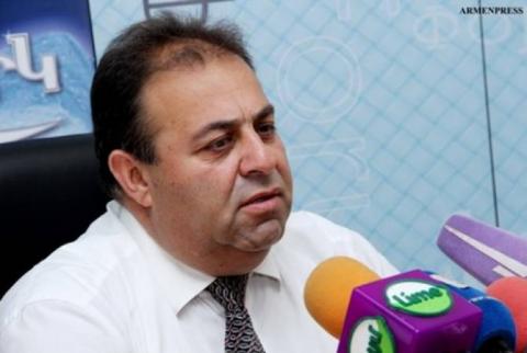 Политика – не скороговорка: Тачат Вардапетян дал согласие на проведение внеочередных парламентских выборов в декабре без спешки