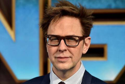 Уволенный за педофильские шутки Джеймс Ганн ушел к конкуренту Marvel