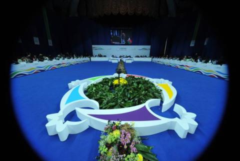 Ինչ դիրքորոշում է արտահայտել Ֆրանկոֆոնիայի կազմակերպությունը Ղարաբաղյան հակամարտության և Ցեղասպանության հարցում