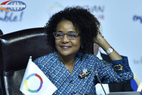 ‘Long live La Francophonie’ – outgoing Secretary General says 