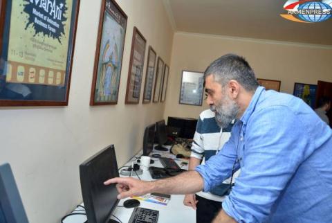 «ՌեԱնիմանիա» միջազգային անիմացիոն կինոփառատոնը կվերակենդանացնի դասական անիմացիոն ֆիլմերի մեղեդիները