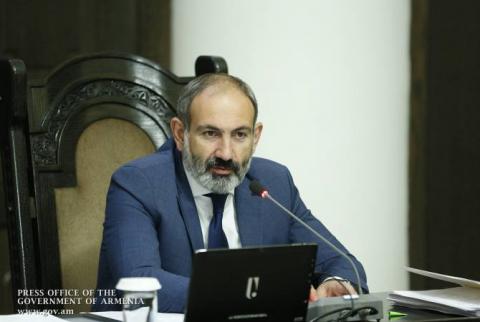 Armenian people’s potential should be involved in country’s development process, says PM Pashinyan