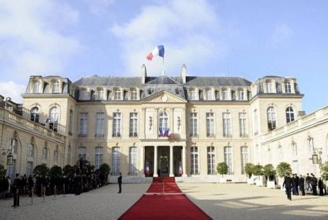 В правительстве Франции сменились четыре министра