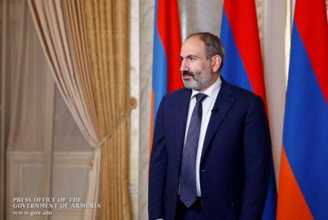 Everything will be OK, I love you all – PM Pashinyan’s moving resignation address 