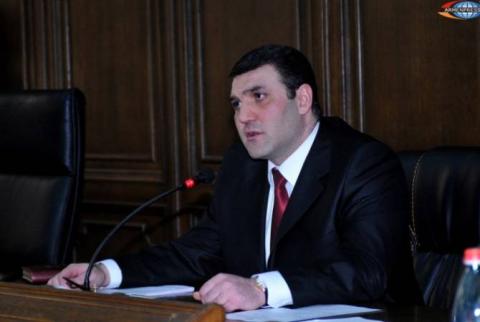 Գևորգ Կոստանյանը Նիկոլ Փաշինյանին սատարելը չի համարում շեղում իր սկզբունքներից 