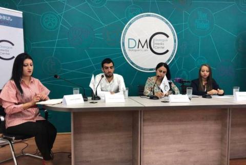 Շիրակում կիրականացվի ականային վտանգի իրազեկման ծրագիր