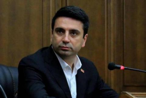 Ալեն Սիմոնյանը չի կարծում, որ ՀՀԿ-ն վարչապետի ընտրության համար կկարողանա ապահովել անհրաժեշտ քանակի կողմ ձայներ