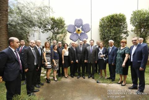 Վարչապետի լիբանանյան այցի կարևորությունը