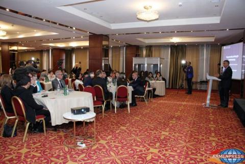 Բանկերի նկատմամբ վստահությունը բնակչության շրջանում աճել է. հոկտեմբերի 31-ը Խնայողությունների համաշխարհային օրն է