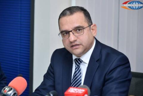 Տիգրան Խաչատրյանը համոզված է, որ Ամուլսարի հետ կապված որոշումները երկիմաստության տեղիք չեն տալու. Վերաթողարկված