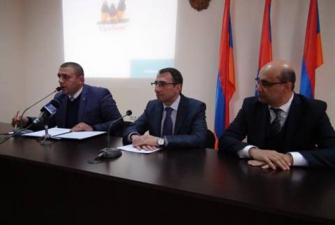 ՀՀ բանկերն աջակցեցին Շիրակի մարզի դպրոցներին