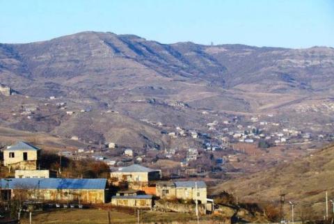 Tourism zone, livestock farm, hotel program: Interest towards investment opportunities in Tavush province increases