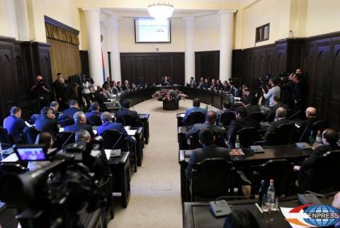 Italy’s RENCO to build 250MW power station in Yerevan