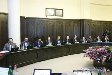 Խոհանոցային պարագաների արտադրության ոլորտում կստեղծվեն նոր աշխատատեղեր