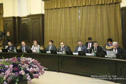 Հաստատվեց «Ինժեներական քաղաքի» ստեղծման հայեցակարգը