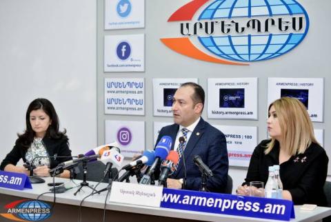 Զեյնալյանն անդրադարձել է համաներումը ՊՊԾ գունդը գրաված զինված խմբի անդամների վրա տարածելու որոշման շուրջ հնչող քննադատություններին