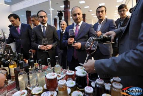 Tax burden to be reduced to certain extent in terms of income, profit taxes – Avinyan 
