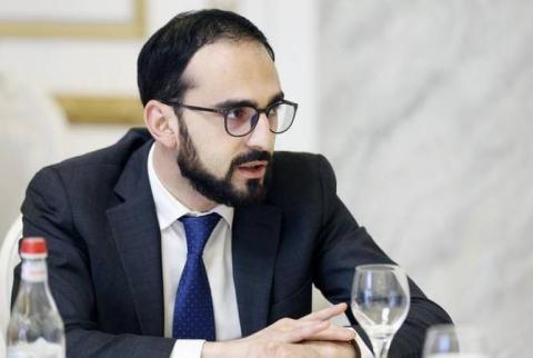 Alaverdi Copper Factory sooner or later will be either upgraded or closed – acting deputy PM