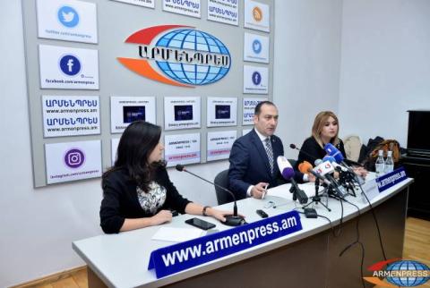 Արտակ Զեյնալյանը համոզված է՝ համաներման մասին օրենքը քրեակատարողական հիմնարկները բեռնաթափելու խնդիր չի հետապնդում