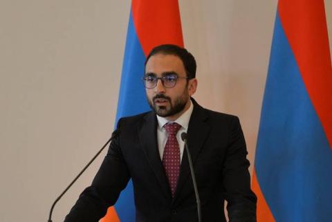 Ողջունում եմ իրականացվելիք ստուգումները. Տիգրան Ավինյանն՝ իր  ընկերությունում ստուգումներ անցկացնելու մասին  