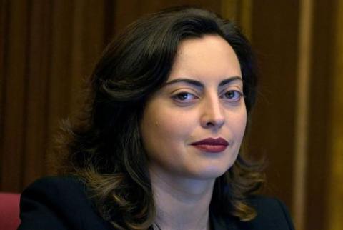 Партия  «Гражданский  договор» пойдет на парламентские  выборы  в  блоке «Мой шаг»