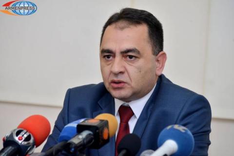 АРФД еще не  определилась с избирательным списком