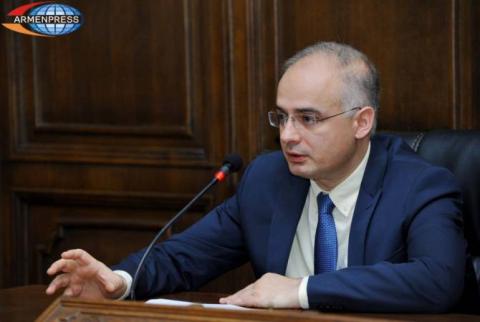 ՀԱԿ-ը քննարկում է արտահերթ խորհրդարանական ընտրությունների մասնակցության հետ կապված հարցերը