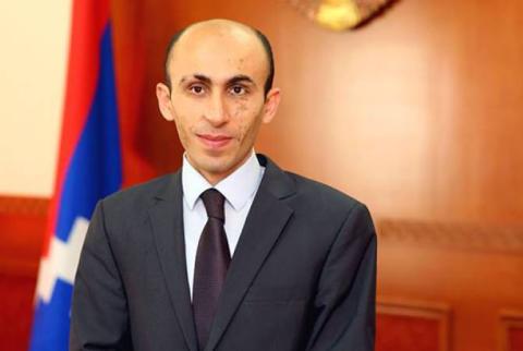 Raising citizens’ legal consciousness to be one of my goals, says new Ombudsman of Artsakh