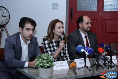Գեղագիտական կրթության բնագավառում նոր մոտեցումներ են սպասվում. մեկնարկում է «ԴասA» նախագիծը