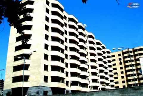 Government to provide funds to families of fallen and disabled soldiers for purchase of apartment
