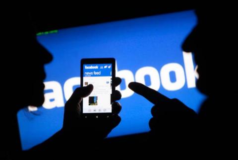 Facebook позволит удалять отправленные сообщения в течение 10 минут