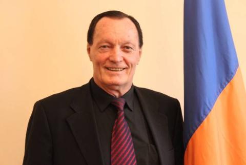 Сергею Бондаренко сегодня исполнилось 70 лет