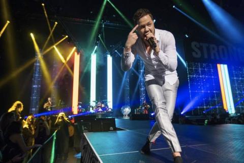 Imagine Dragons выпустила новый альбом